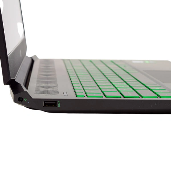 HP ноутбугі Pavilion Gaming 16-a0046ur (2Z7J4EA#ACB) - фото 8