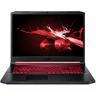 Ноутбук Acer Nitro 5 AN517-52 (NH.QDVER.006)