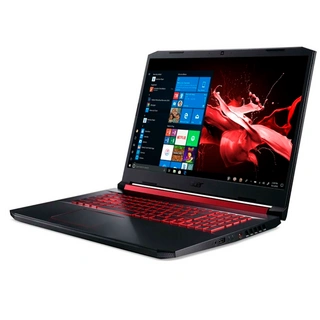 Ноутбук Acer Nitro 5 AN517-52 (NH.QDVER.006)