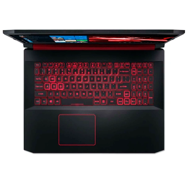 Ноутбук Acer Nitro 5 AN517-52 (NH.QDVER.006) - фото 3