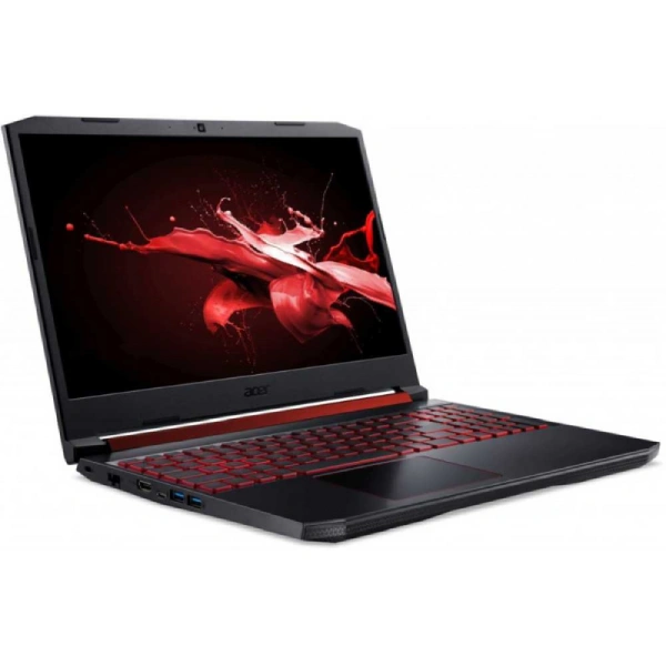 Ноутбук Acer Nitro 5 AN517-52 (NH.QDVER.004) - фото 4