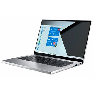 Ультрабук Acer Porsche Design AP714-51GT (NX.A2RER.003)