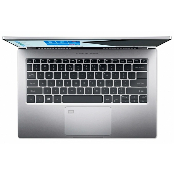 Ультрабук Acer Porsche Design AP714-51GT (NX.A2RER.003) - фото 3