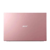 Ноутбук Acer Swift 1 SF114-34 Sakura Pink (NX.A9RER.001) - фото 5