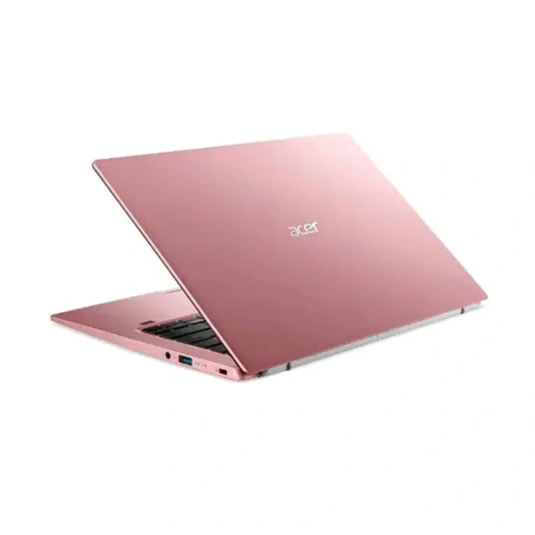 Ноутбук Acer Swift 1 SF114-34 Sakura Pink (NX.A9RER.001) - фото 4