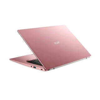 Ноутбук Acer Swift 1 SF114-34 Sakura Pink (NX.A9RER.001)