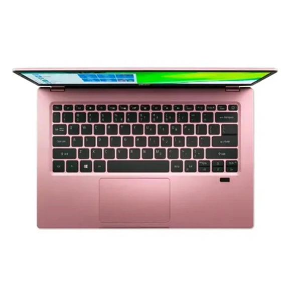 Ноутбук Acer Swift 1 SF114-34 Sakura Pink (NX.A9RER.001) - фото 3