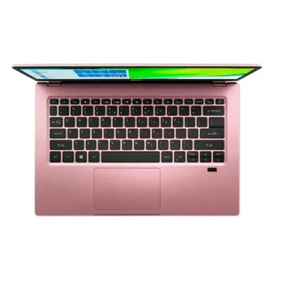 Ноутбук Acer Swift 1 SF114-34 Sakura Pink (NX.A9RER.001)