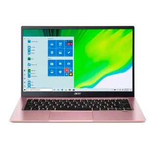 Ноутбук Acer Swift 1 SF114-34 Sakura Pink (NX.A9RER.001)