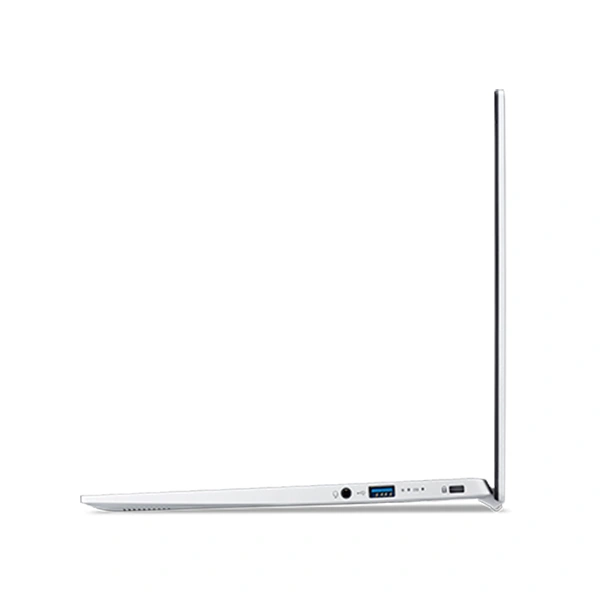 Ноутбук Acer Swift 1 SF114-34 Pure Silver (NX.A78ER.002) - фото 9