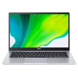 Ноутбук Acer Swift 1 SF114-34 Pure Silver (NX.A78ER.003) - фото 9