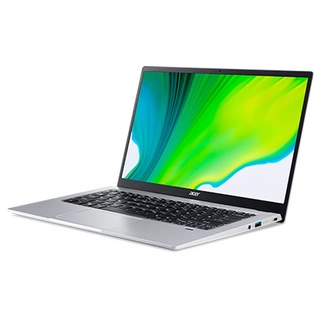 Ноутбук Acer Swift 1 SF114-34 Pure Silver (NX.A78ER.003)