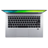 Ноутбук Acer Swift 1 SF114-34 Pure Silver (NX.A78ER.003) - фото 4