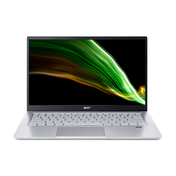 Ноутбук Acer Swift 3 SF314-511 (NX.ABLER.001)