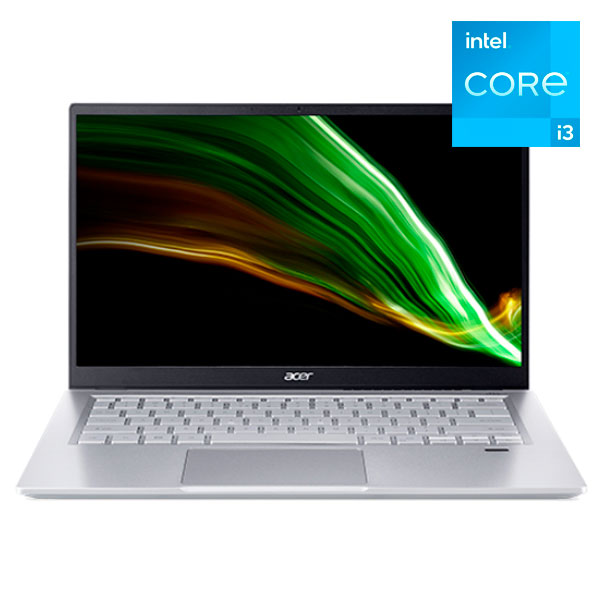 Acer ноутбугі Swift 3 SF314-511 (NX.ABLER.001)