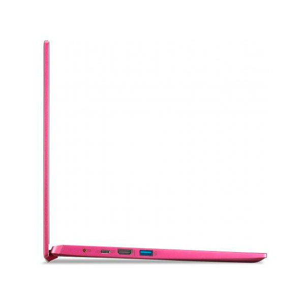 Acer ноутбугі Swift 3 SF314-511 I382SUW (NX.ACSER.001)