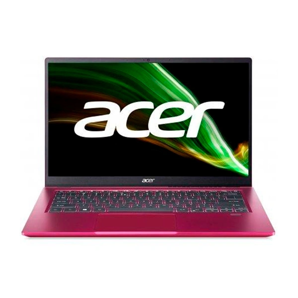 Ноутбук Acer Swift 3 SF314-511 I382SUW (NX.ACSER.001) - фото 2