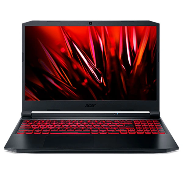 Ноутбук Acer Nitro 5 AN515-56 (NH.QANER.006) - фото 2
