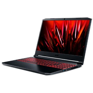 Ноутбук Acer Nitro 5 AN515-56 (NH.QANER.006)