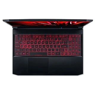Ноутбук Acer Nitro 5 AN515-56 (NH.QANER.006)