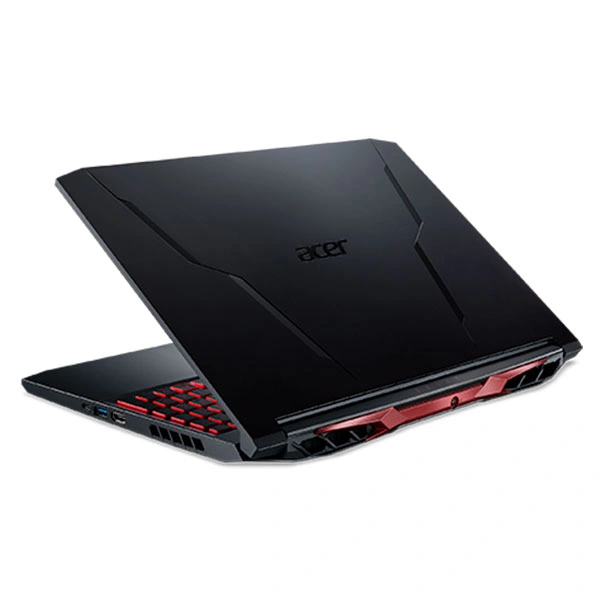 Ноутбук Acer Nitro 5 AN515-56 (NH.QANER.006) - фото 7