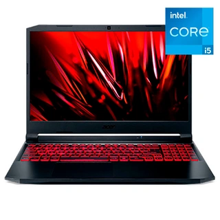 Ноутбук Acer Nitro 5 AN515-56 (NH.QANER.006)
