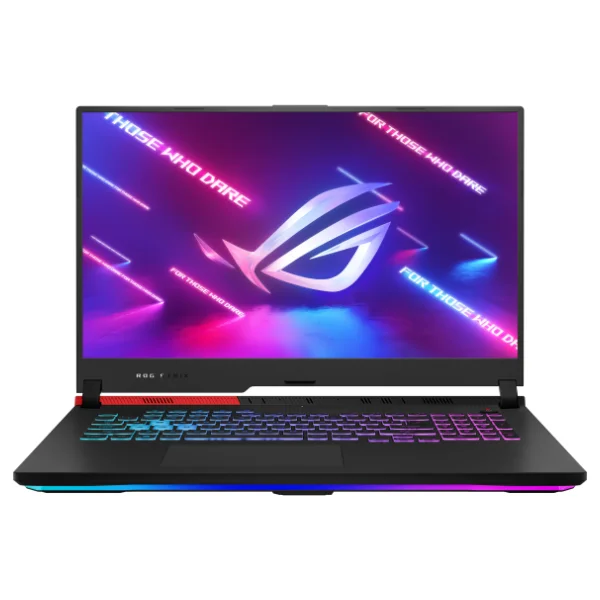 Ноутбук Asus Rog Strix G17 G713Q (90NR05J2-M01090)