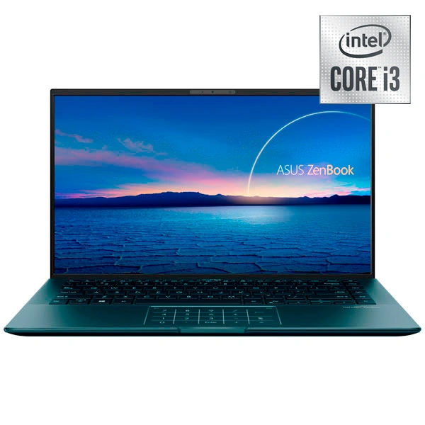 Ноутбук Asus ZenBook 14 UX425J I385SUW (90NB0QX1-M06550)