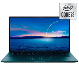 Ноутбук Asus ZenBook 14 UX425J I385SUW (90NB0QX1-M06550)