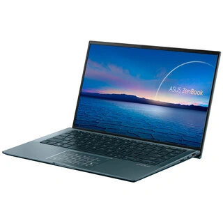 Ноутбук Asus ZenBook 14 UX425J I385SUW (90NB0QX1-M06550)