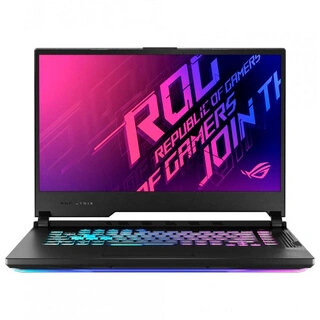 Ноутбук Asus ROG Strix G15 G513QE (90NR05I2-M03380)