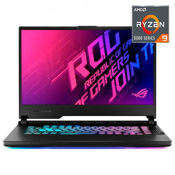 Ноутбук Asus ROG Strix G15 G513QE (90NR05I2-M03380)