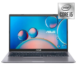 Ноутбук Asus X515JA I582SUW (90NB0SR1-M25450)