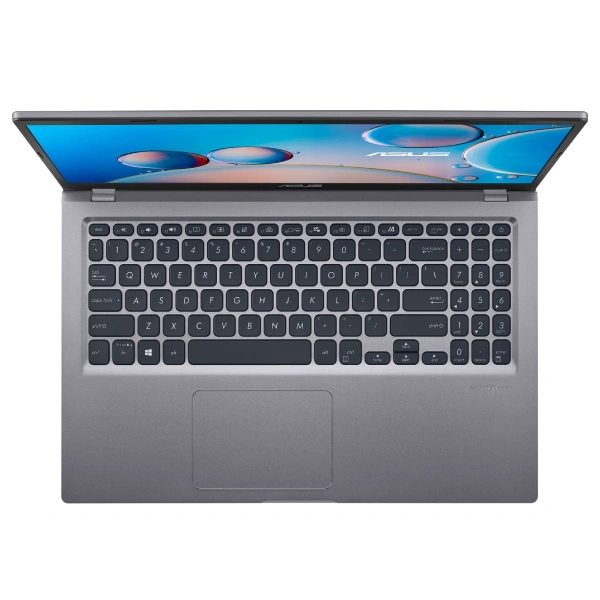 Ноутбук Asus X515JA I582SUW (90NB0SR1-M25450) - фото 2
