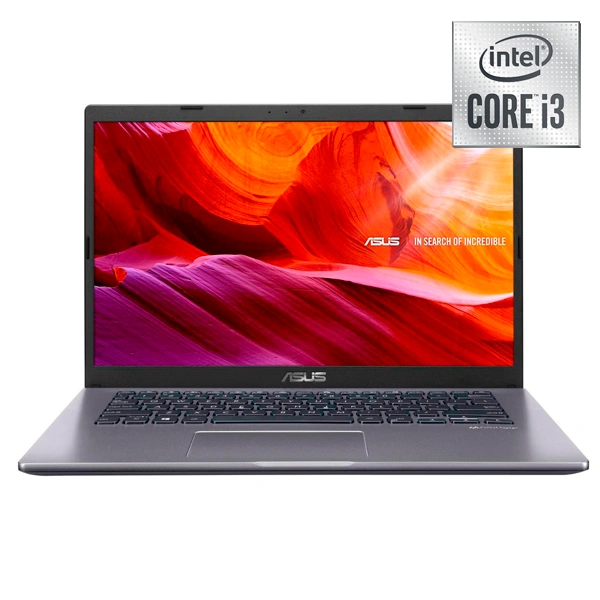 Ноутбук Asus Laptop 14 X409FA (90NB0MS2-M09110)