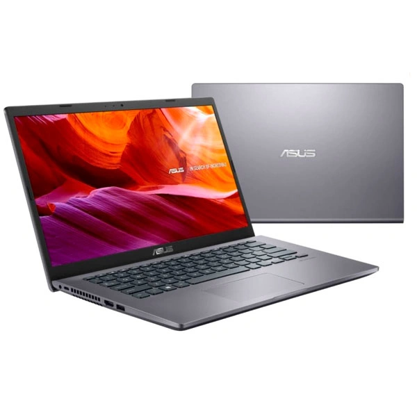 Ноутбук Asus Laptop 14 X409FA (90NB0MS2-M09110) - фото 6