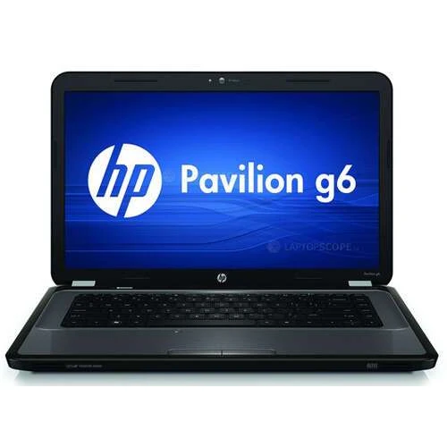 Ноутбук HP Pavilion g6-1156er