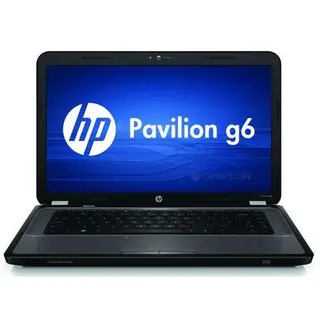 Ноутбук HP Pavilion g6-1156er