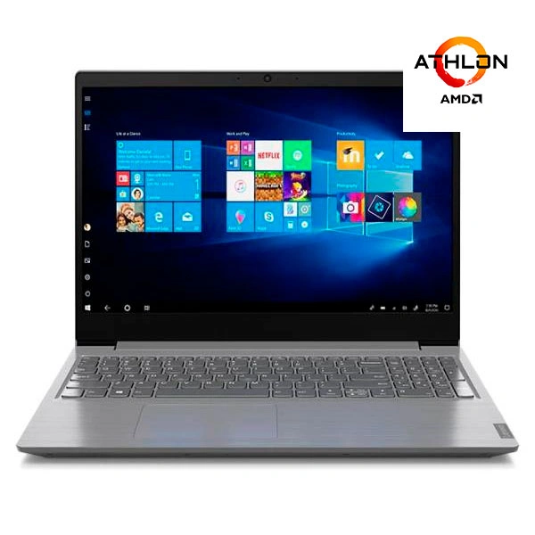 Ноутбук Lenovo V15 ADA (82C700F8RU)