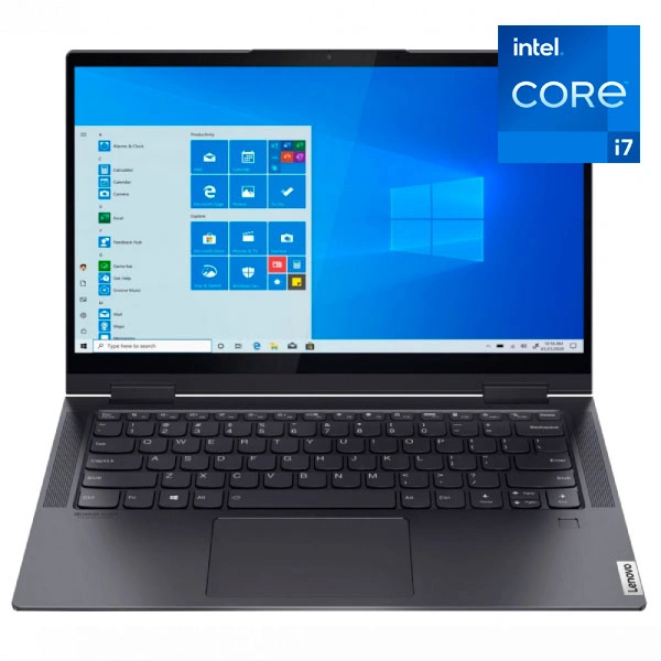 Ноутбук Lenovo Yoga 7 14ITL5 (82BH007TRU)