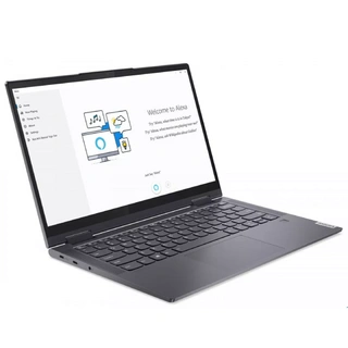 Ноутбук Lenovo Yoga 7 14ITL5 (82BH007TRU)