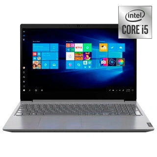 Ноутбук Lenovo V15 IIL (82C500LPRU)