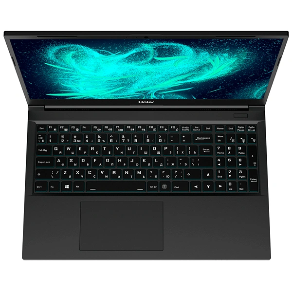 Ноутбук Haier GG1500A (I585SGW) - фото 7