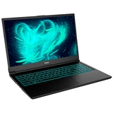 Ноутбук Haier GG1500A (I585SGW) - фото 5