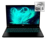 Ноутбук Haier GG1500A (I585SGW)