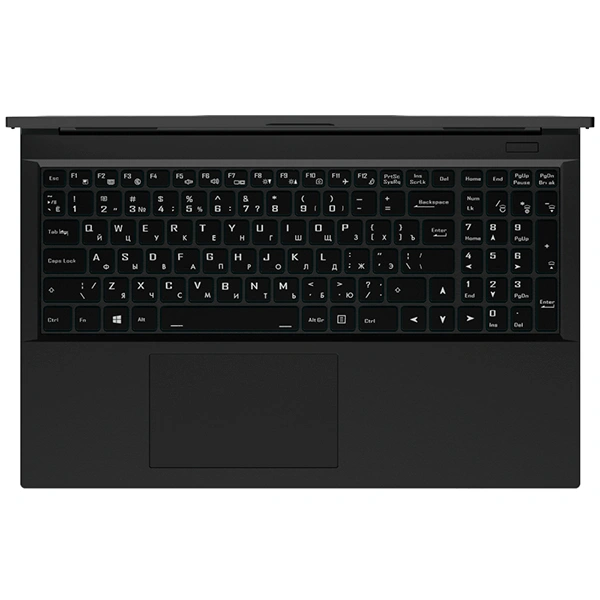 Ноутбук Haier GG1500A (I585SGW) - фото 2