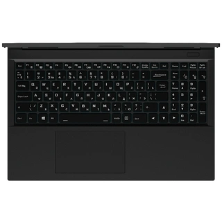 Ноутбук Haier GG1500A (I585SGW)