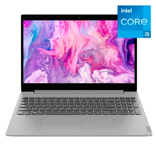 Ноутбук Lenovo IdeaPad L3 15ITL6 (82HL002SRK)