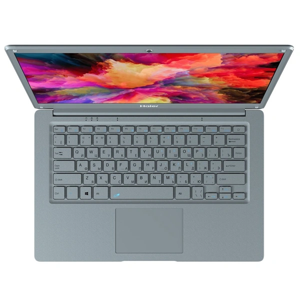 Ноутбук Haier A1410EM (C46SUW) - фото 5