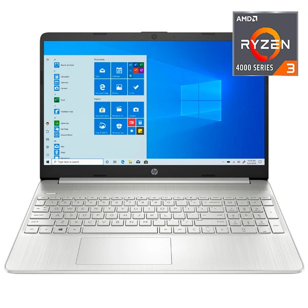 HP ноутбугі Laptop 15s-eq1401ur R345SUN (4A720EA)